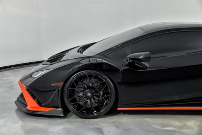 2021 Lamborghini Huracan STO-$150K TWIN TURBO BUILD - Photo 11 - Joliet, IL 60435