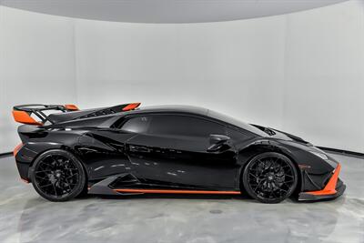 2021 Lamborghini Huracan STO-$150K TWIN TURBO BUILD - Photo 19 - Joliet, IL 60435
