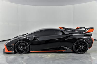 2021 Lamborghini Huracan STO-$150K TWIN TURBO BUILD - Photo 12 - Joliet, IL 60435