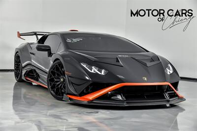 2021 Lamborghini Huracan STO-$150K TWIN TURBO BUILD - Photo 1 - Joliet, IL 60435