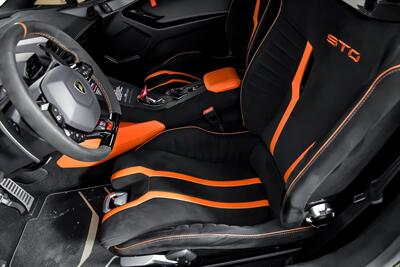2021 Lamborghini Huracan STO-$150K TWIN TURBO BUILD - Photo 24 - Joliet, IL 60435