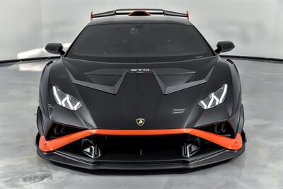 2021 Lamborghini Huracan STO-$150K TWIN TURBO BUILD - Photo 9 - Joliet, IL 60435