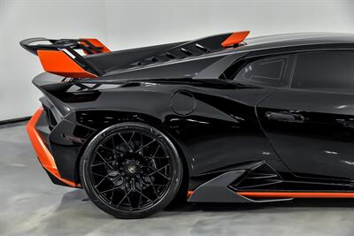 2021 Lamborghini Huracan STO-$150K TWIN TURBO BUILD - Photo 18 - Joliet, IL 60435