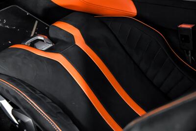 2021 Lamborghini Huracan STO-$150K TWIN TURBO BUILD - Photo 26 - Joliet, IL 60435