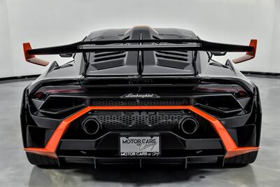 2021 Lamborghini Huracan STO-$150K TWIN TURBO BUILD - Photo 16 - Joliet, IL 60435
