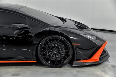 2021 Lamborghini Huracan STO-$150K TWIN TURBO BUILD - Photo 20 - Joliet, IL 60435