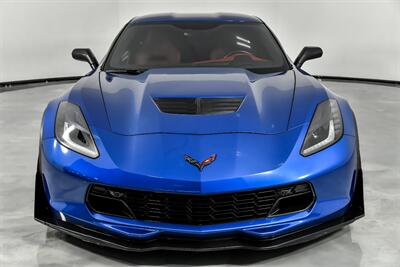 2016 Chevrolet Corvette Z06   - Photo 5 - Joliet, IL 60435