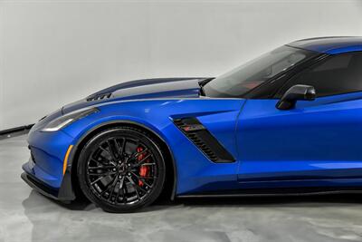 2016 Chevrolet Corvette Z06   - Photo 7 - Joliet, IL 60435