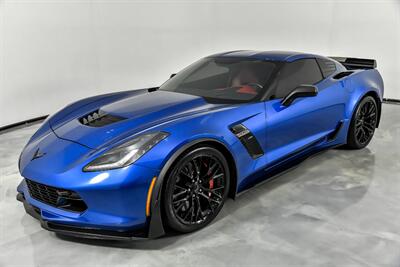 2016 Chevrolet Corvette Z06   - Photo 6 - Joliet, IL 60435