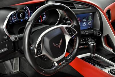 2016 Chevrolet Corvette Z06   - Photo 29 - Joliet, IL 60435