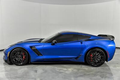 2016 Chevrolet Corvette Z06   - Photo 8 - Joliet, IL 60435