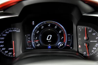 2016 Chevrolet Corvette Z06   - Photo 31 - Joliet, IL 60435