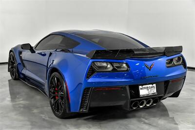 2016 Chevrolet Corvette Z06   - Photo 10 - Joliet, IL 60435