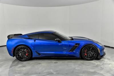 2016 Chevrolet Corvette Z06   - Photo 14 - Joliet, IL 60435