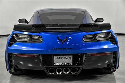 2016 Chevrolet Corvette Z06   - Photo 11 - Joliet, IL 60435