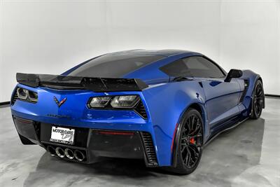 2016 Chevrolet Corvette Z06   - Photo 12 - Joliet, IL 60435