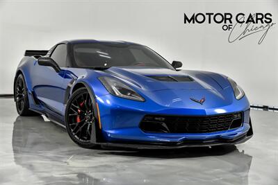 2016 Chevrolet Corvette Z06   - Photo 1 - Joliet, IL 60435