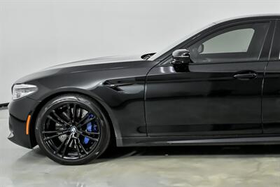 2020 BMW M5 Competition   - Photo 7 - Joliet, IL 60435