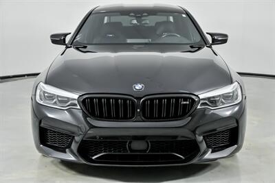 2020 BMW M5 Competition   - Photo 5 - Joliet, IL 60435