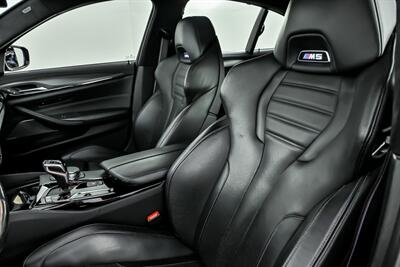 2020 BMW M5 Competition   - Photo 23 - Joliet, IL 60435