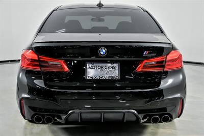 2020 BMW M5 Competition   - Photo 11 - Joliet, IL 60435