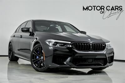 2020 BMW M5 Competition   - Photo 1 - Joliet, IL 60435