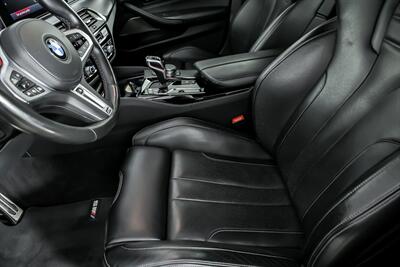 2020 BMW M5 Competition   - Photo 22 - Joliet, IL 60435