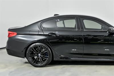 2020 BMW M5 Competition   - Photo 13 - Joliet, IL 60435