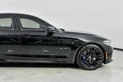2020 BMW M5 Competition   - Photo 14 - Joliet, IL 60435