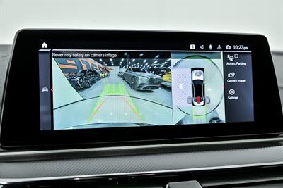 2020 BMW M5 Competition   - Photo 33 - Joliet, IL 60435