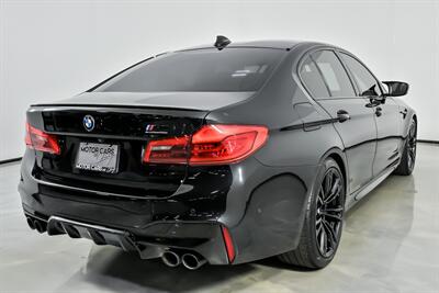 2020 BMW M5 Competition   - Photo 12 - Joliet, IL 60435