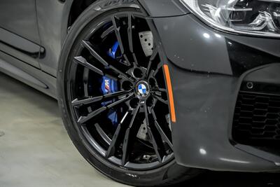 2020 BMW M5 Competition   - Photo 4 - Joliet, IL 60435