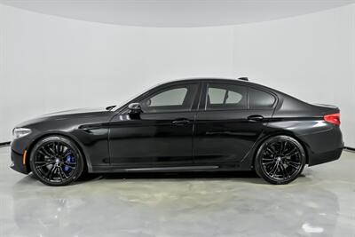 2020 BMW M5 Competition   - Photo 9 - Joliet, IL 60435
