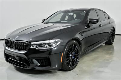 2020 BMW M5 Competition   - Photo 6 - Joliet, IL 60435