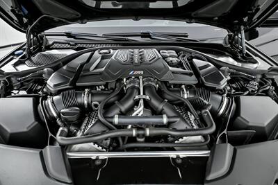 2020 BMW M5 Competition   - Photo 17 - Joliet, IL 60435