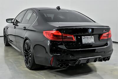 2020 BMW M5 Competition   - Photo 10 - Joliet, IL 60435