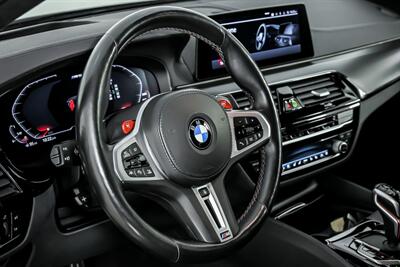 2020 BMW M5 Competition   - Photo 25 - Joliet, IL 60435
