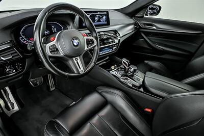 2020 BMW M5 Competition   - Photo 21 - Joliet, IL 60435