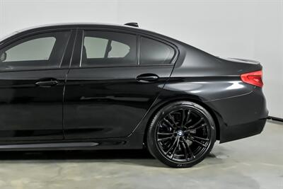 2020 BMW M5 Competition   - Photo 8 - Joliet, IL 60435