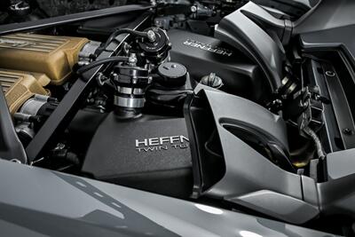 2018 Lamborghini Huracan LP 640-4 Performante-1500HP HEFFNER TT-$200K BUILD - Photo 23 - Joliet, IL 60435