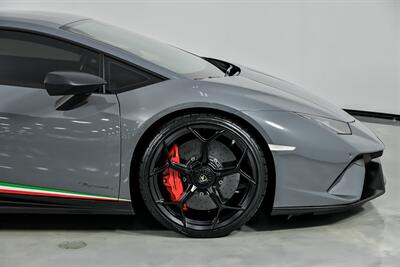 2018 Lamborghini Huracan LP 640-4 Performante-1500HP HEFFNER TT-$200K BUILD - Photo 16 - Joliet, IL 60435
