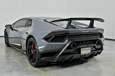 2018 Lamborghini Huracan LP 640-4 Performante-1500HP HEFFNER TT-$200K BUILD - Photo 11 - Joliet, IL 60435
