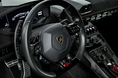 2018 Lamborghini Huracan LP 640-4 Performante-1500HP HEFFNER TT-$200K BUILD - Photo 33 - Joliet, IL 60435