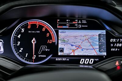 2018 Lamborghini Huracan LP 640-4 Performante-1500HP HEFFNER TT-$200K BUILD - Photo 40 - Joliet, IL 60435