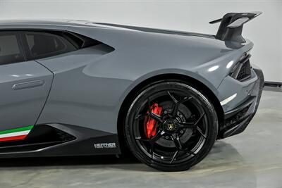 2018 Lamborghini Huracan LP 640-4 Performante-1500HP HEFFNER TT-$200K BUILD - Photo 10 - Joliet, IL 60435