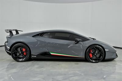 2018 Lamborghini Huracan LP 640-4 Performante-1500HP HEFFNER TT-$200K BUILD - Photo 15 - Joliet, IL 60435