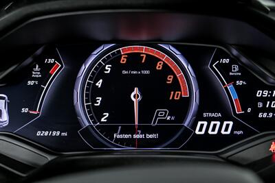 2018 Lamborghini Huracan LP 640-4 Performante-1500HP HEFFNER TT-$200K BUILD - Photo 39 - Joliet, IL 60435