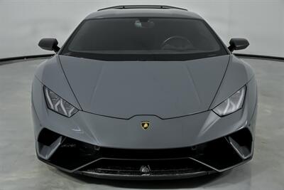 2018 Lamborghini Huracan LP 640-4 Performante-1500HP HEFFNER TT-$200K BUILD - Photo 5 - Joliet, IL 60435