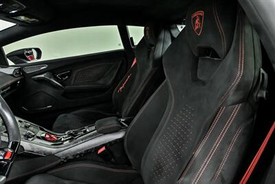2018 Lamborghini Huracan LP 640-4 Performante-1500HP HEFFNER TT-$200K BUILD - Photo 31 - Joliet, IL 60435