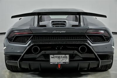 2018 Lamborghini Huracan LP 640-4 Performante-1500HP HEFFNER TT-$200K BUILD - Photo 12 - Joliet, IL 60435